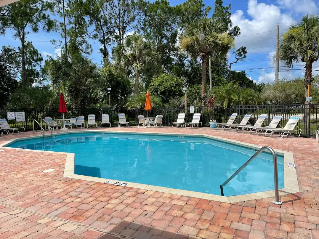 Alojamiento - aritours - Florida-63