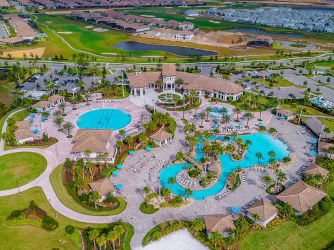Alojamientos - Aritours - Florida-108