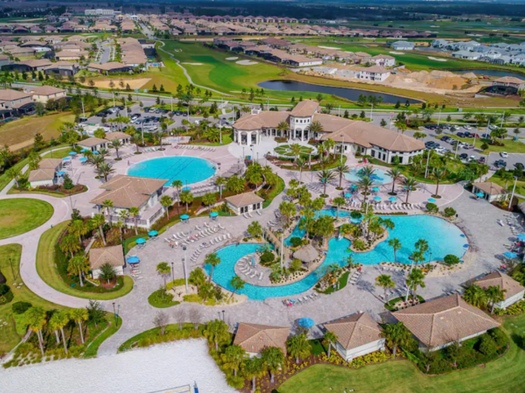Alojamientos - Aritours - Florida-122