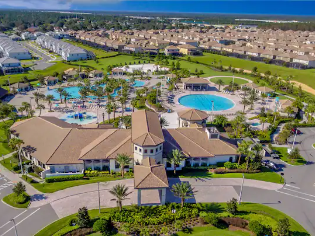 Alojamientos - Aritours - Florida-123