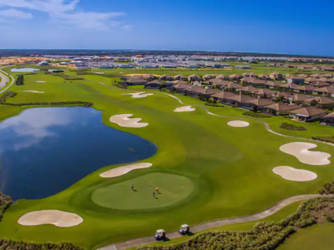 Alojamientos - Aritours - Florida-124