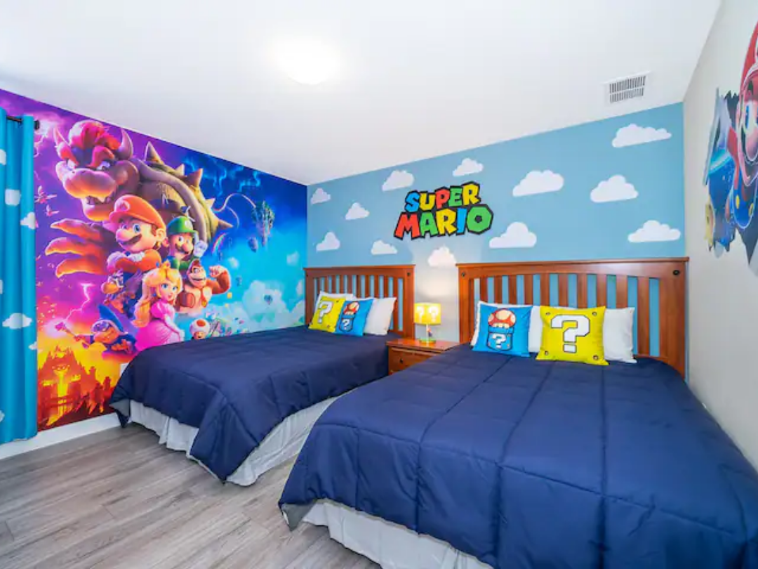 Alojamientos - Aritours - Florida-69