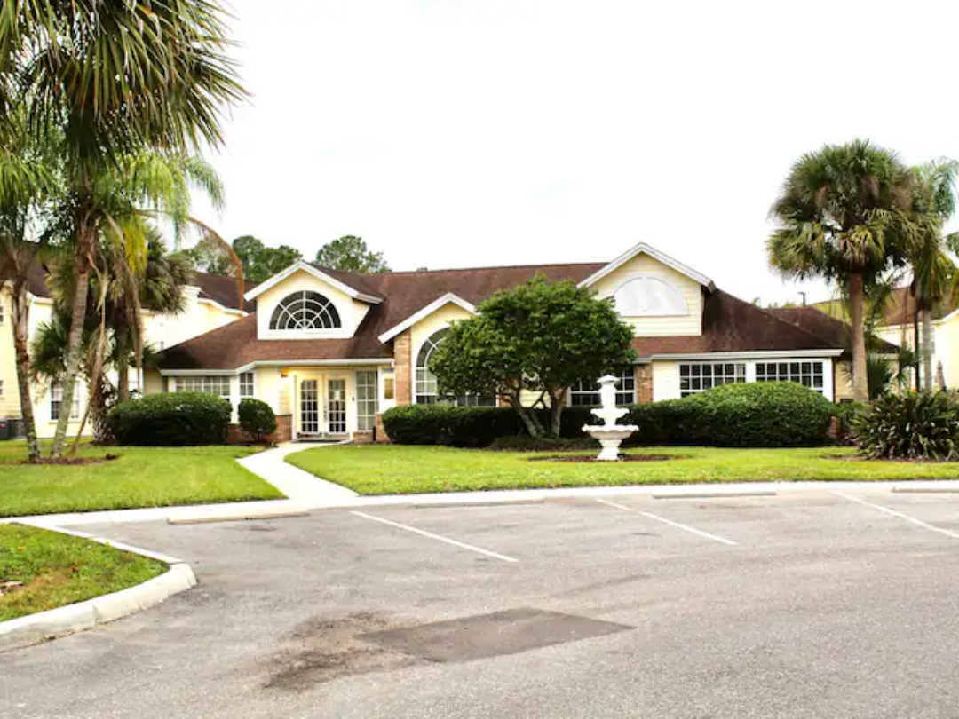 Alojamientos - Aritours - Florida-84