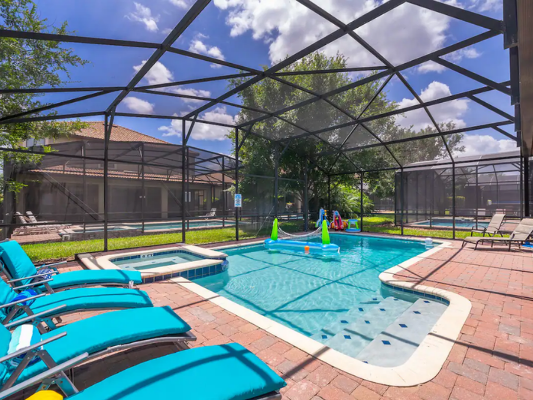 Alojamientos - Aritours - Florida-86