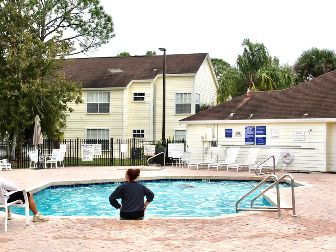 Alojamientos - Aritours - Florida-88