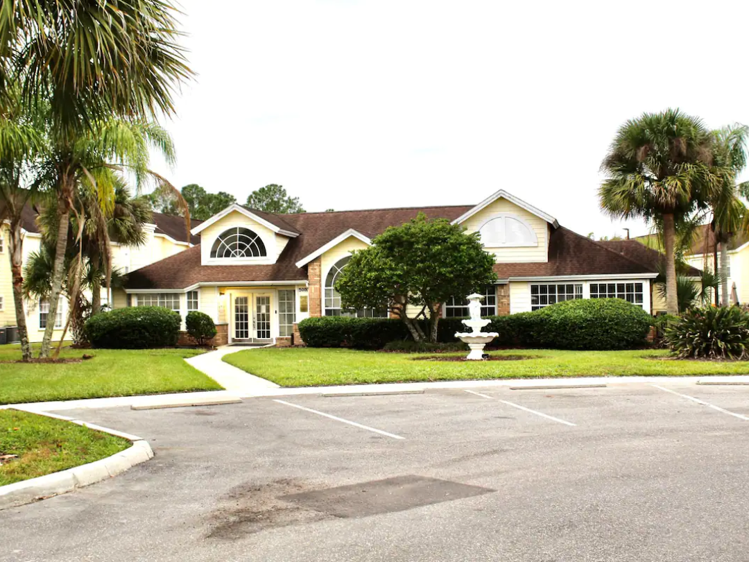 Alojamientos - Aritours - Florida-94
