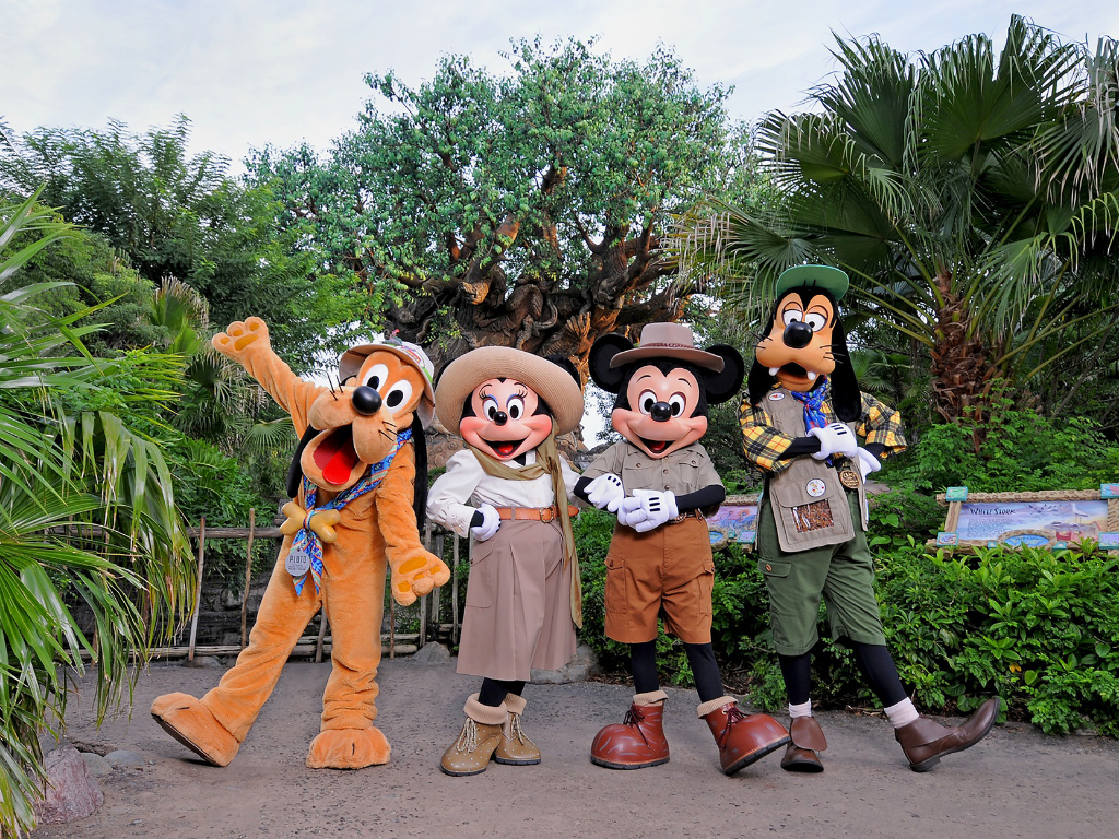 Aritours Travel parques - destinos607