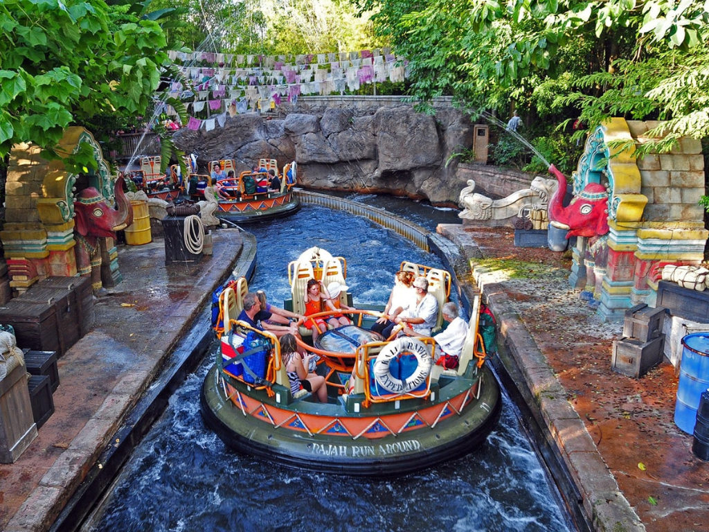 Aritours Travel parques - destinos609