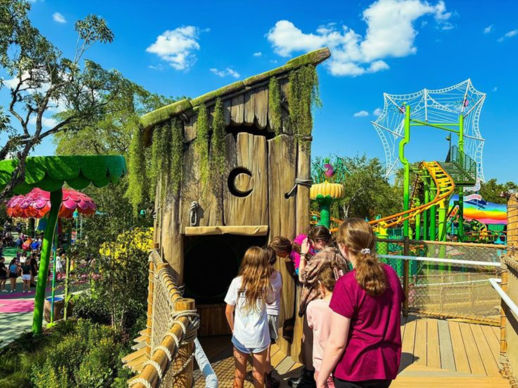 Aritours Travel - ticket- parques4