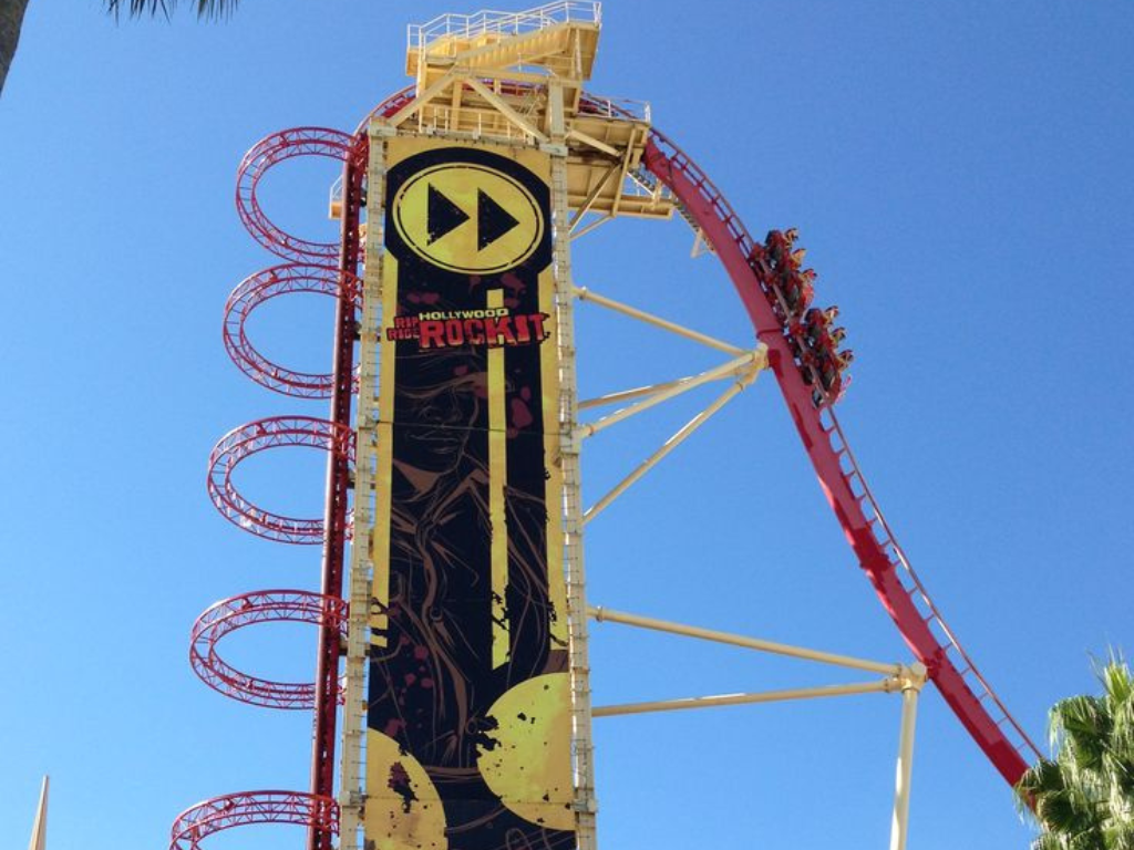 Aritours Travel - ticket- parques9