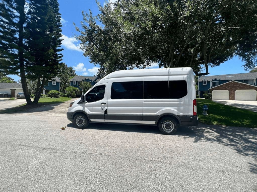 Aritours Travel - Autos - parques457