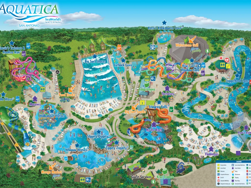 Aritours Travel parques - destinos503