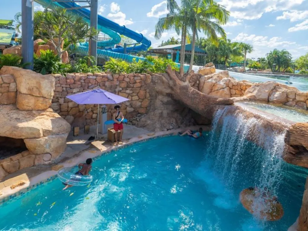 Aritours Travel parques - destinos504