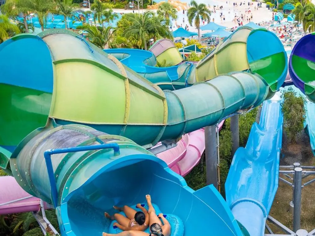 Aritours Travel parques - destinos505