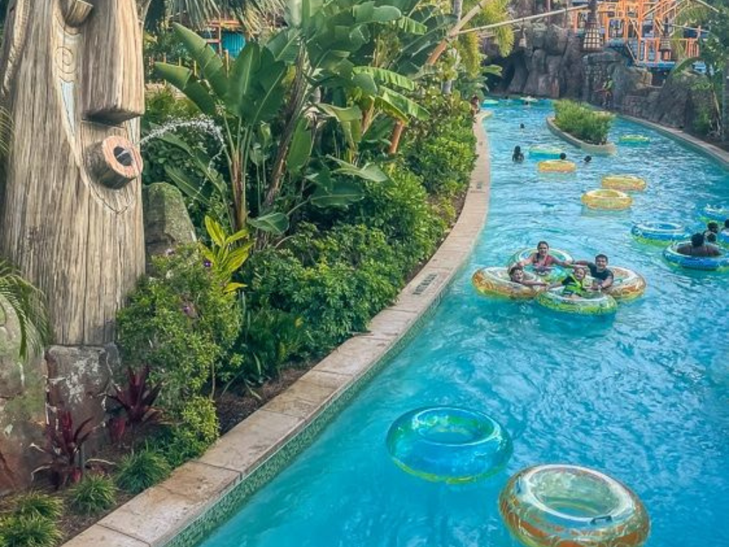 Aritours Travel parques - destinos519