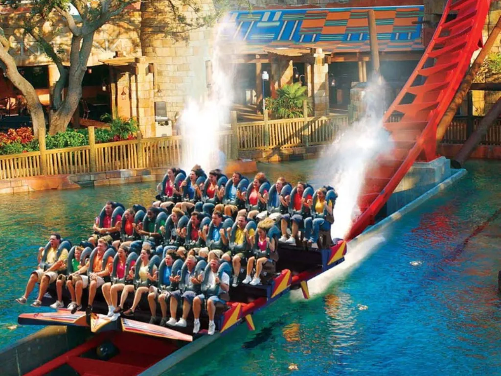 Aritours Travel parques - destinos520