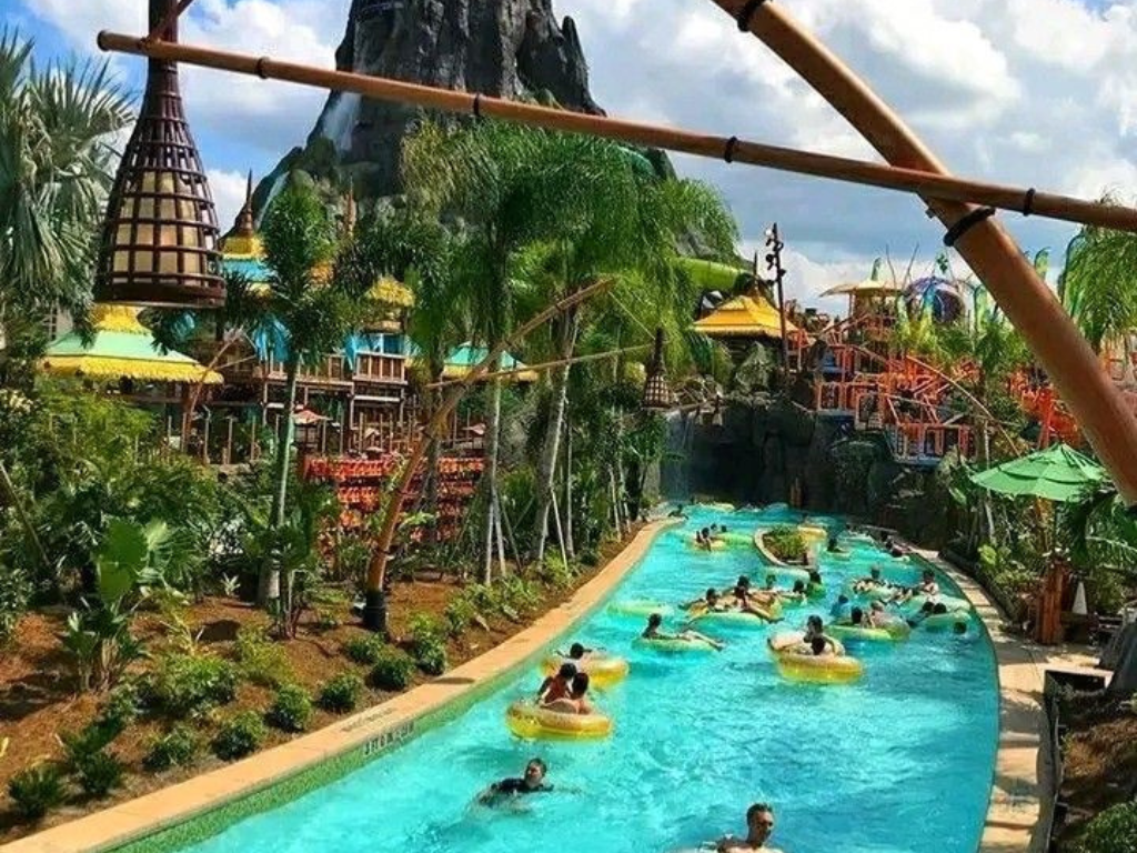 Aritours Travel parques - destinos521