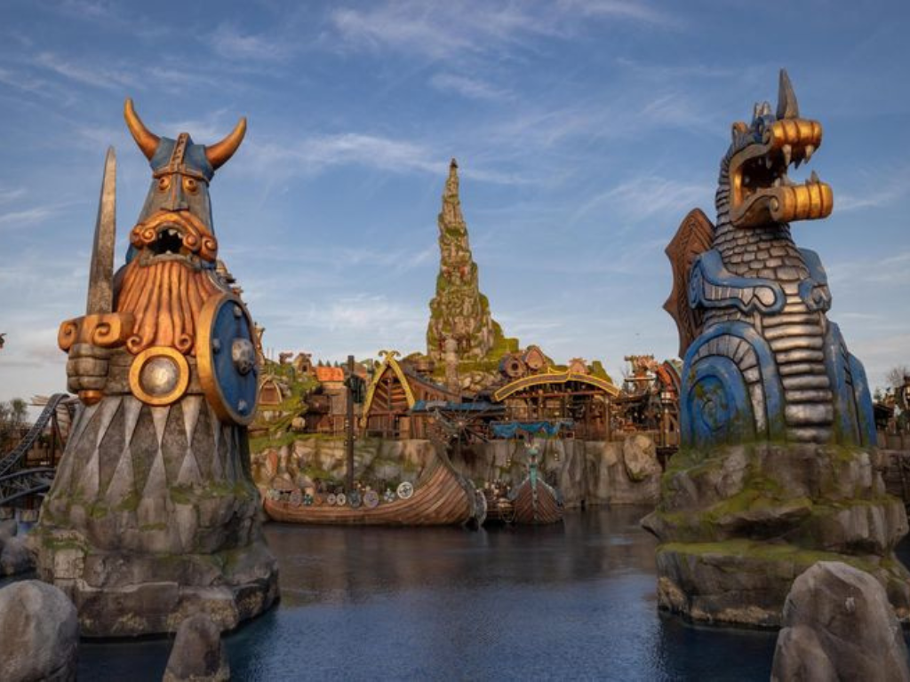 Aritours Travel parques - destinos523