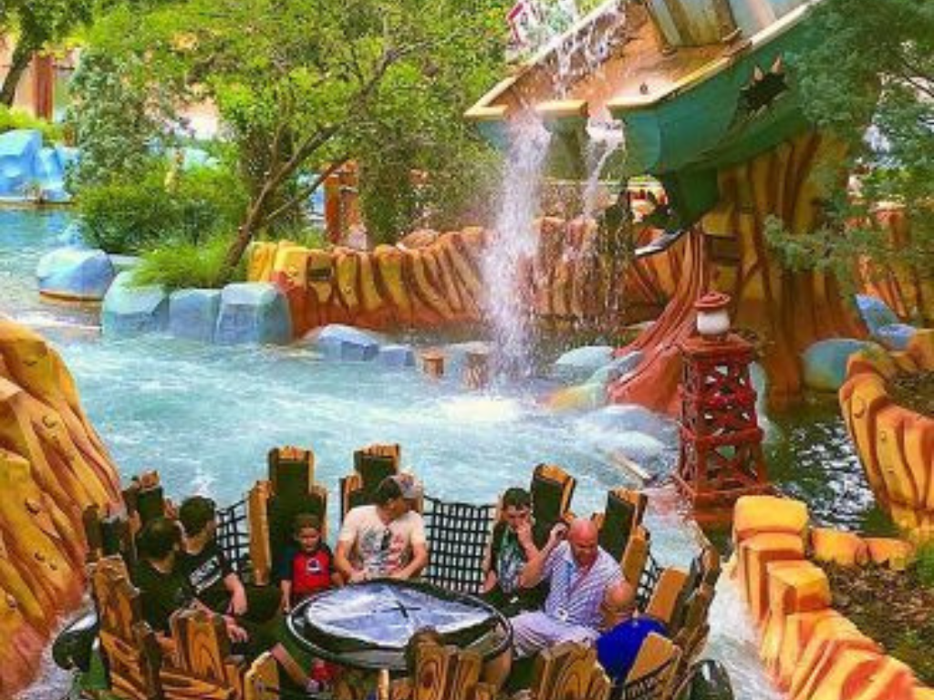 Aritours Travel parques - destinos532