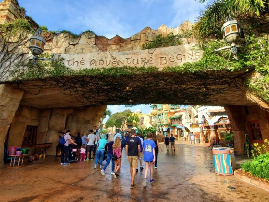 Aritours Travel parques - destinos543