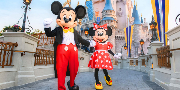 Magic Kingdom 2025 con Aritours: Guía, Novedades y Consejos Disney