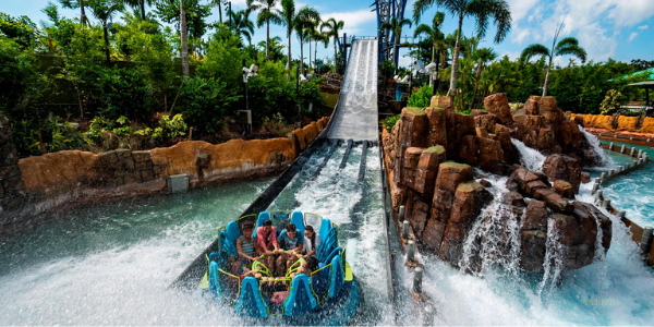 Guía Completa para una Experiencia en Aquatica Orlando Inolvidable