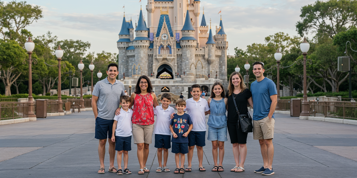 Guía Completa para Dominar Universal Studios Orlando y Optimizar tu Viaje